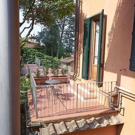 Villa Storica Apt - Dolcevita Holiday Florence Buitenkant foto