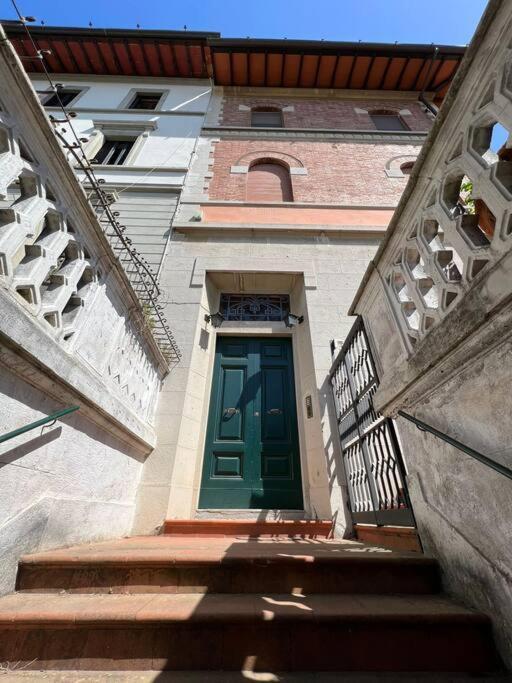 Villa Storica Apt - Dolcevita Holiday Florence Buitenkant foto