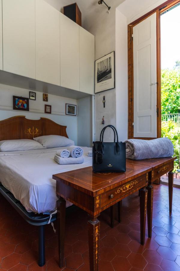 Villa Storica Apt - Dolcevita Holiday Florence Buitenkant foto