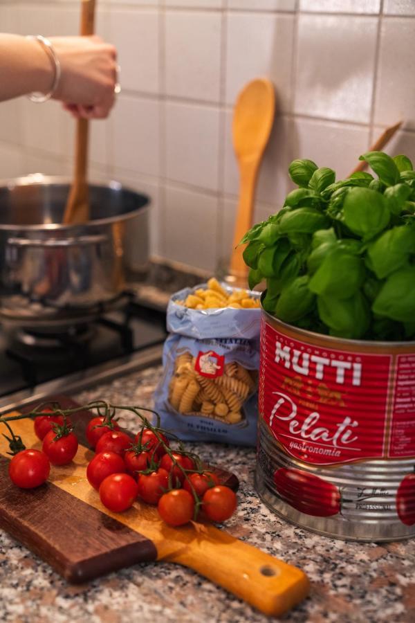 Villa Storica Apt - Dolcevita Holiday Florence Buitenkant foto
