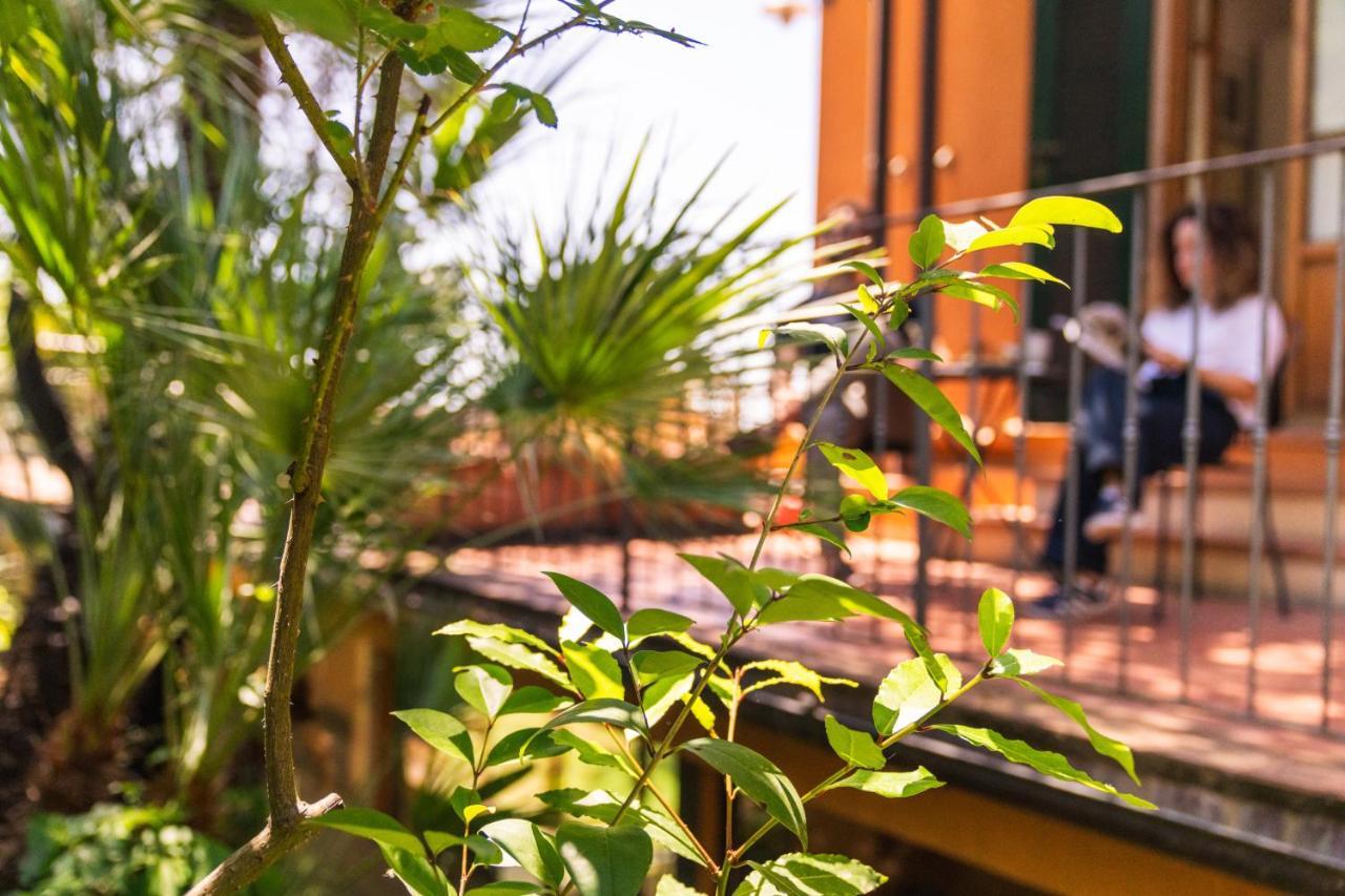 Villa Storica Apt - Dolcevita Holiday Florence Buitenkant foto