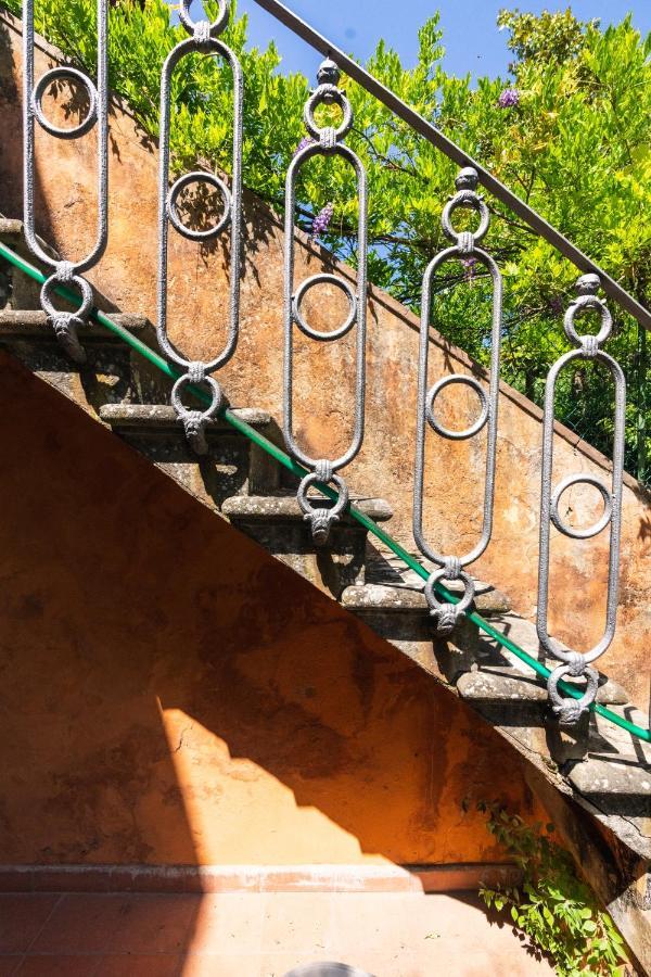 Villa Storica Apt - Dolcevita Holiday Florence Buitenkant foto