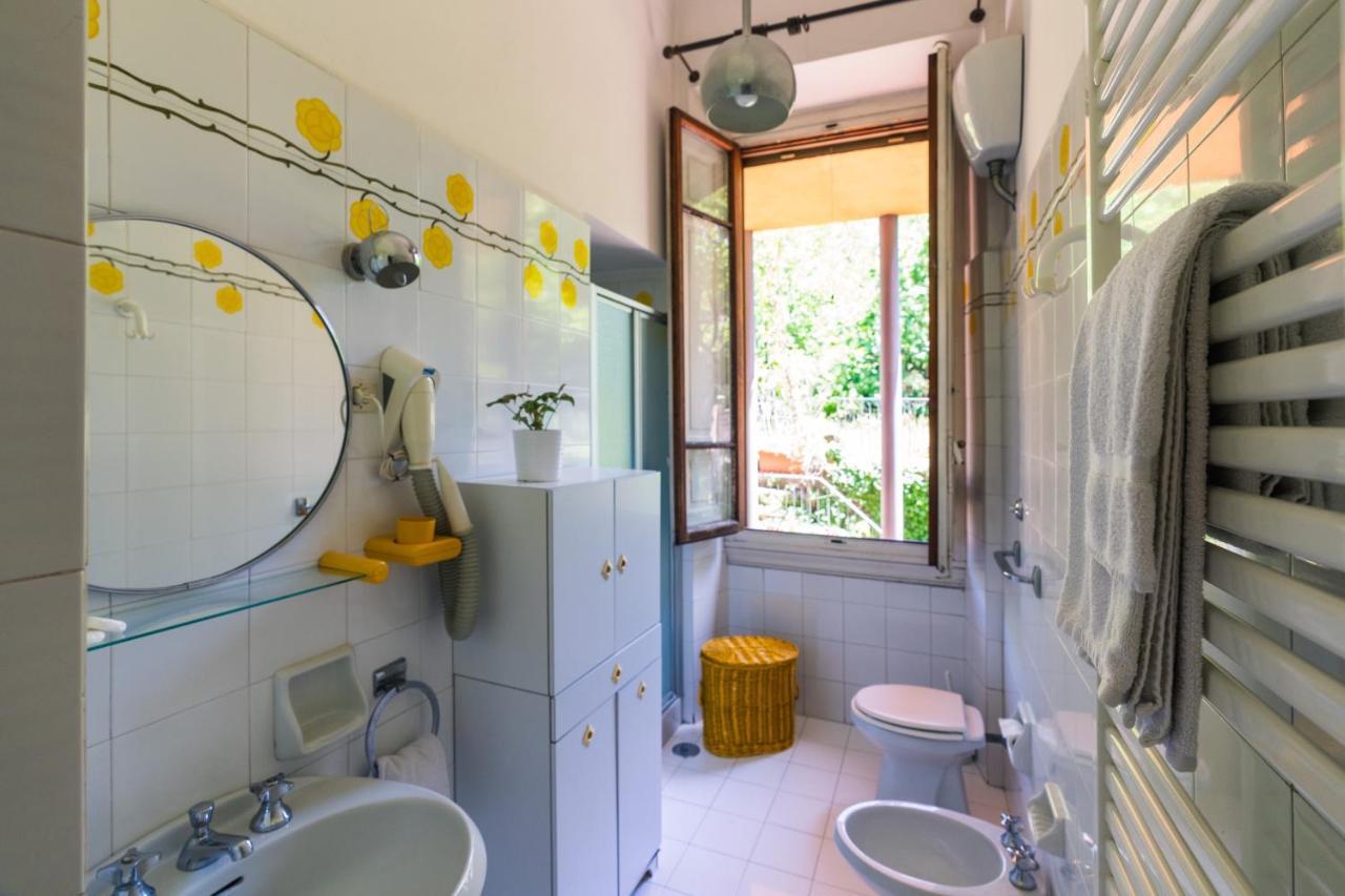 Villa Storica Apt - Dolcevita Holiday Florence Buitenkant foto