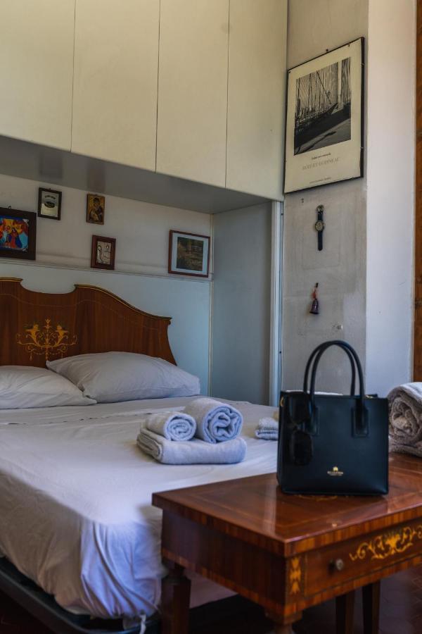 Villa Storica Apt - Dolcevita Holiday Florence Buitenkant foto