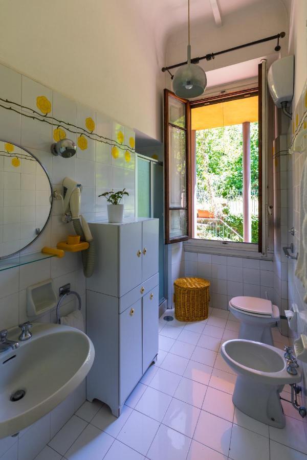 Villa Storica Apt - Dolcevita Holiday Florence Buitenkant foto