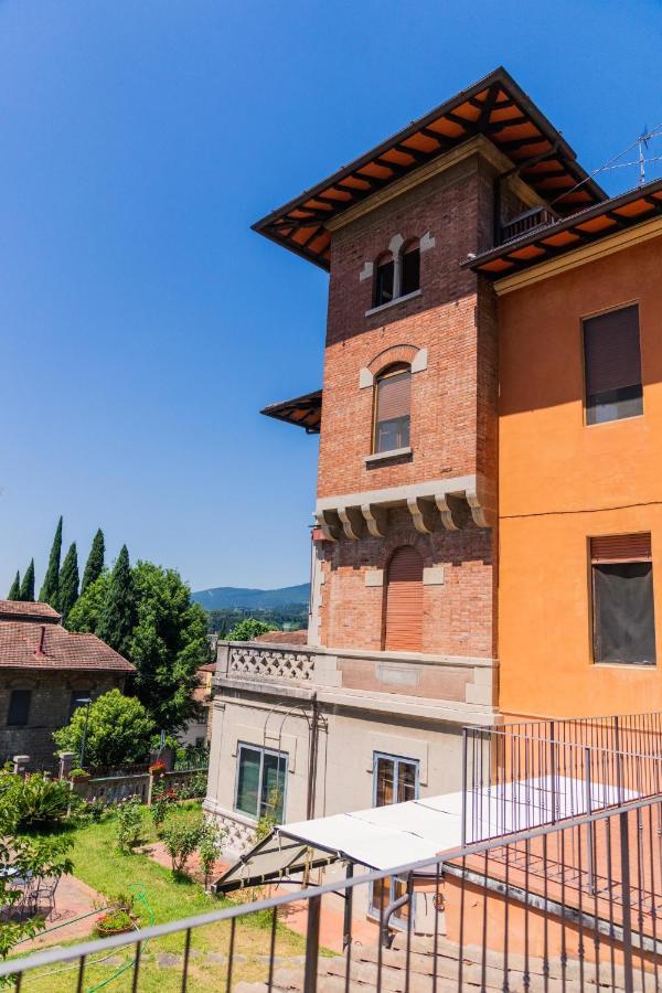 Villa Storica Apt - Dolcevita Holiday Florence Buitenkant foto