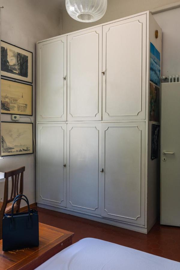 Villa Storica Apt - Dolcevita Holiday Florence Buitenkant foto