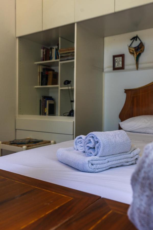 Villa Storica Apt - Dolcevita Holiday Florence Buitenkant foto