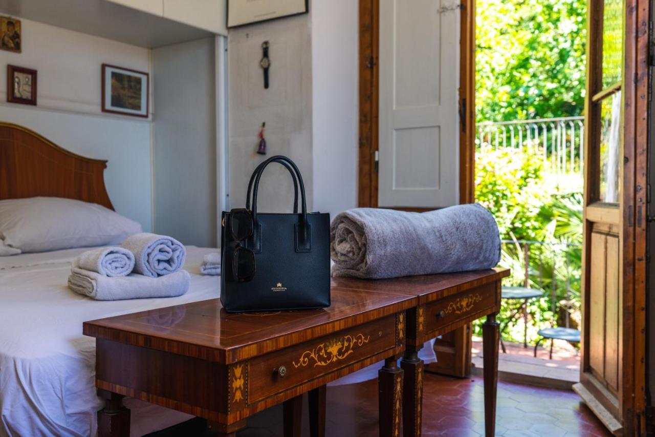 Villa Storica Apt - Dolcevita Holiday Florence Buitenkant foto