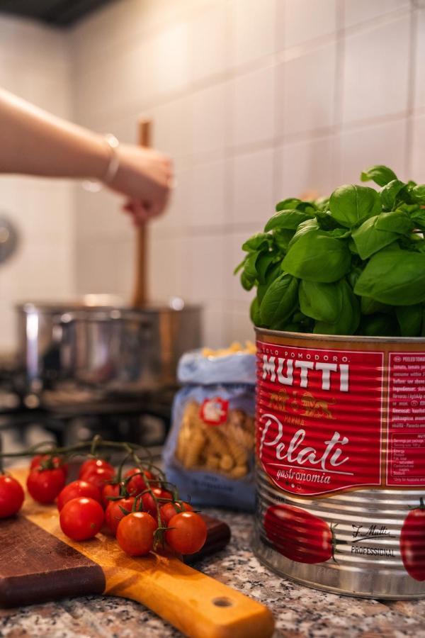 Villa Storica Apt - Dolcevita Holiday Florence Buitenkant foto