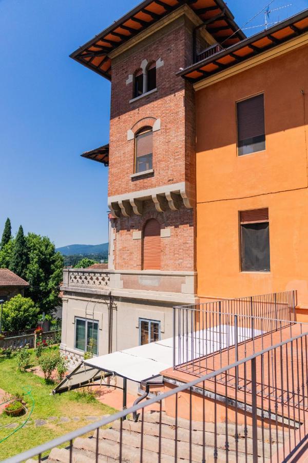 Villa Storica Apt - Dolcevita Holiday Florence Buitenkant foto