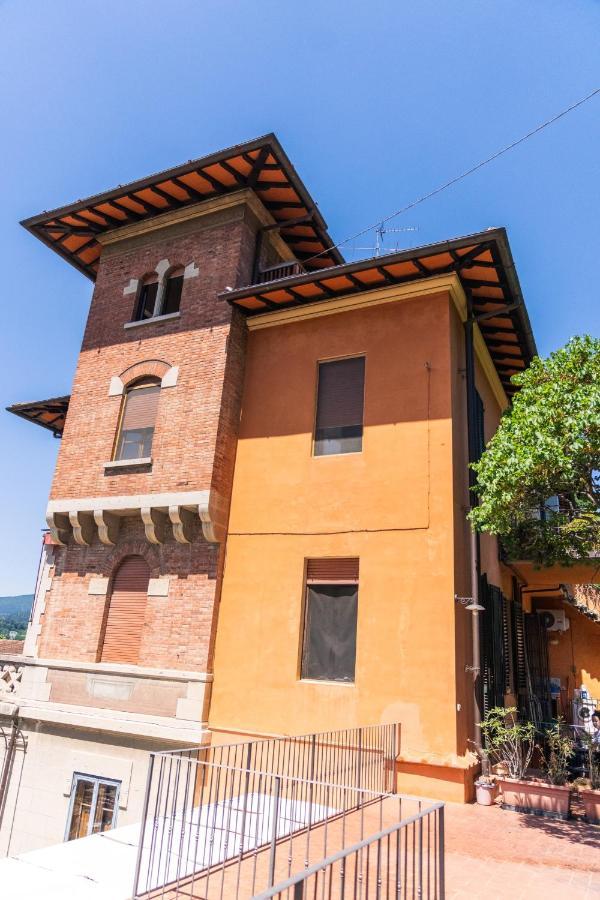 Villa Storica Apt - Dolcevita Holiday Florence Buitenkant foto