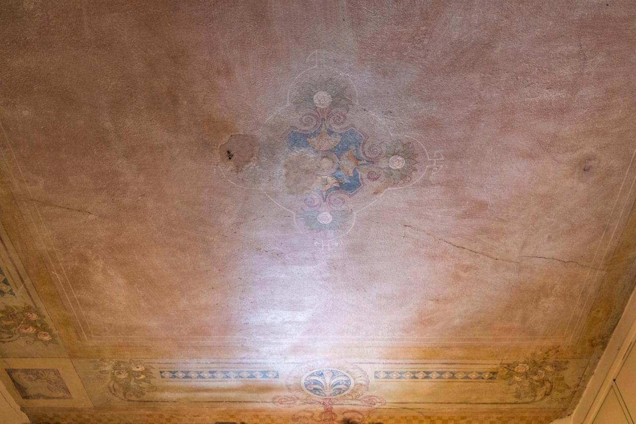 Villa Storica Apt - Dolcevita Holiday Florence Buitenkant foto