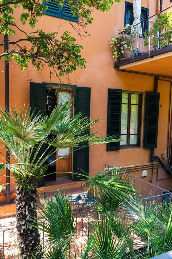 Villa Storica Apt - Dolcevita Holiday Florence Buitenkant foto