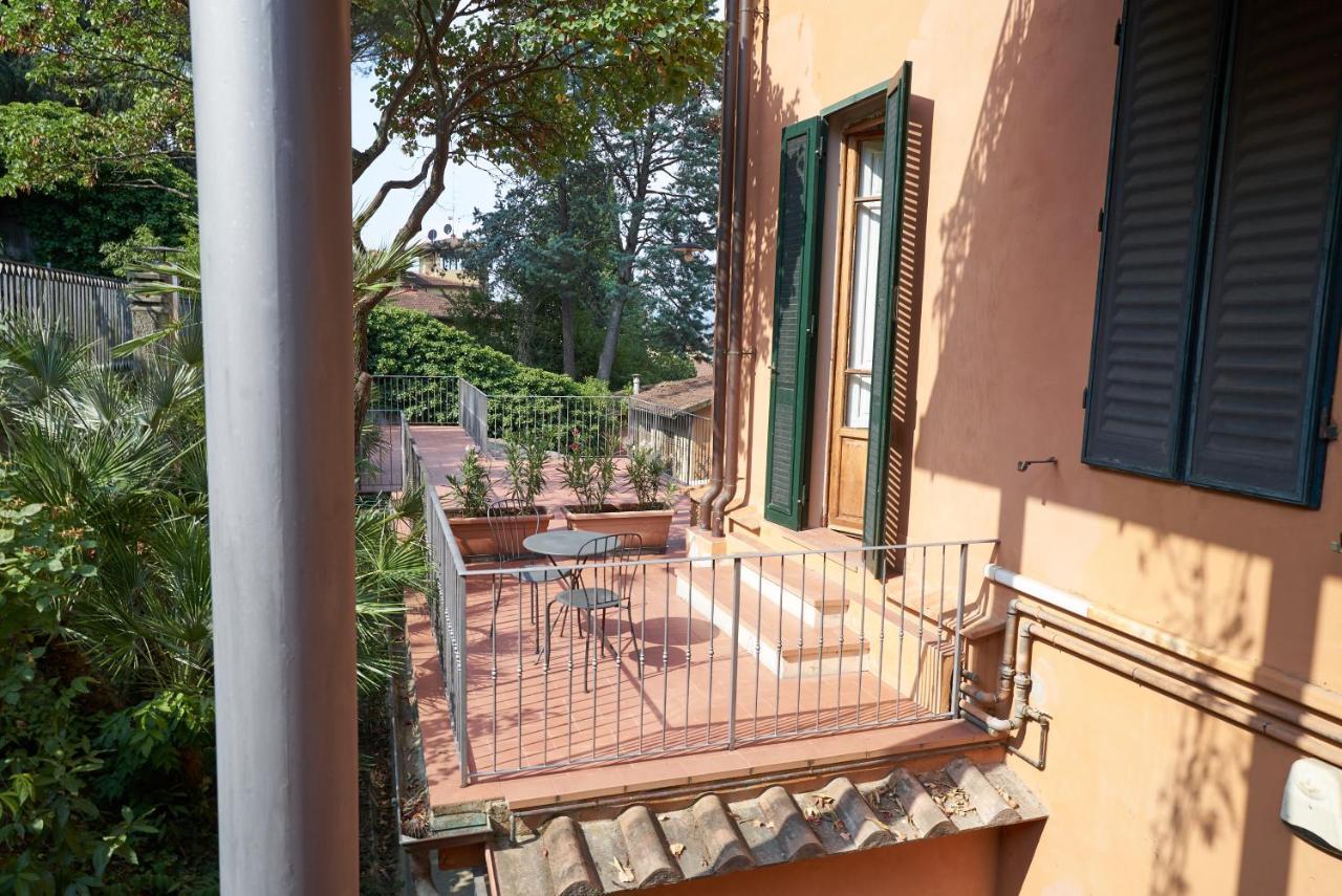 Villa Storica Apt - Dolcevita Holiday Florence Buitenkant foto