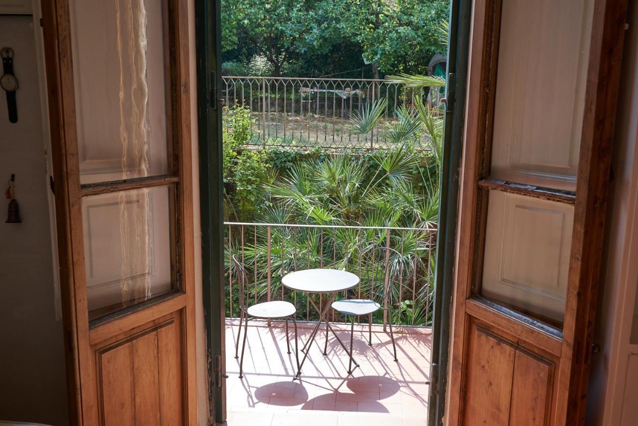 Villa Storica Apt - Dolcevita Holiday Florence Buitenkant foto