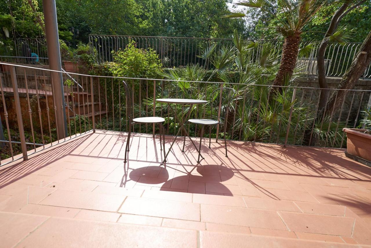 Villa Storica Apt - Dolcevita Holiday Florence Buitenkant foto
