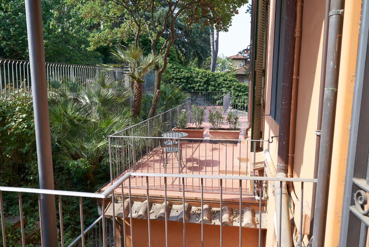 Villa Storica Apt - Dolcevita Holiday Florence Buitenkant foto