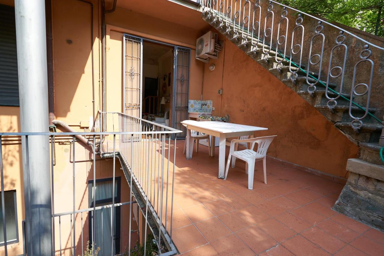 Villa Storica Apt - Dolcevita Holiday Florence Buitenkant foto