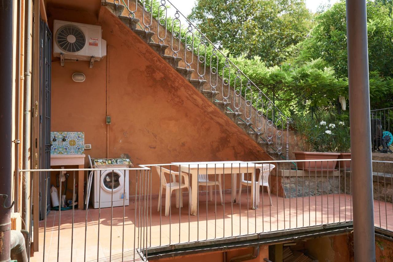 Villa Storica Apt - Dolcevita Holiday Florence Buitenkant foto