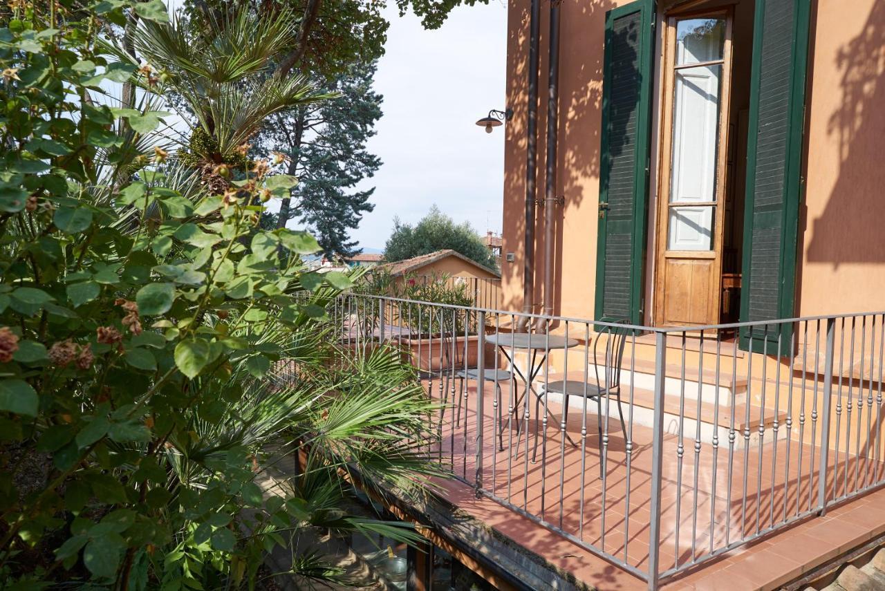 Villa Storica Apt - Dolcevita Holiday Florence Buitenkant foto